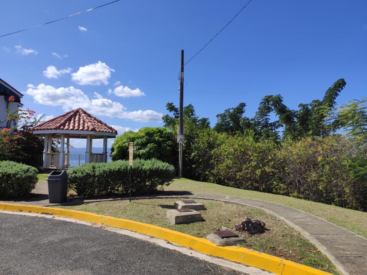 Garden Studio Flat Mango Walk Apartment Montego Bay Exterior photo